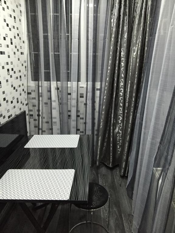 Maia'S Apartment On Rustaveli Тбілісі Номер фото