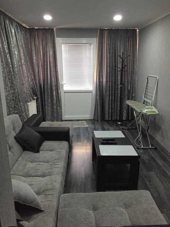 Maia'S Apartment On Rustaveli Тбілісі Номер фото